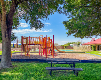 Photo 5 of 16 of dealer located at 602 S. Florida Avenue Alamogordo, NM 88310