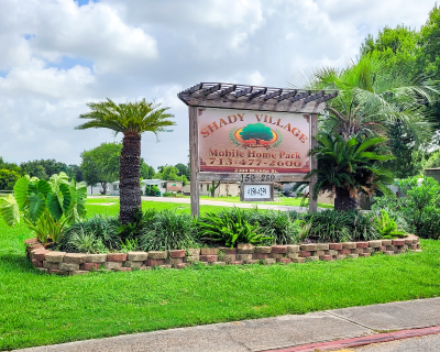 Mobile Home Dealer in Pasadena TX