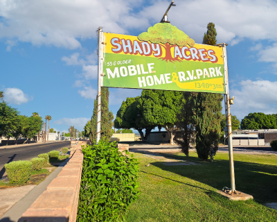 Photo 1 of 16 of dealer located at 1340 W 3rd Street Yuma, AZ 85364