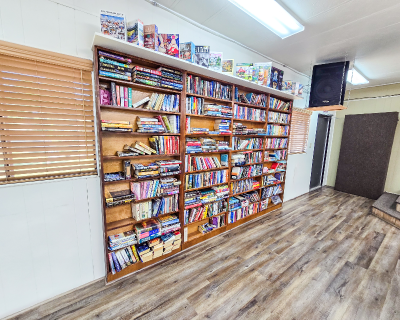 Photo 4 of 16 of dealer located at 1340 W 3rd Street Yuma, AZ 85364