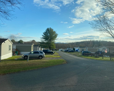 Mobile Home Dealer in Dalton PA