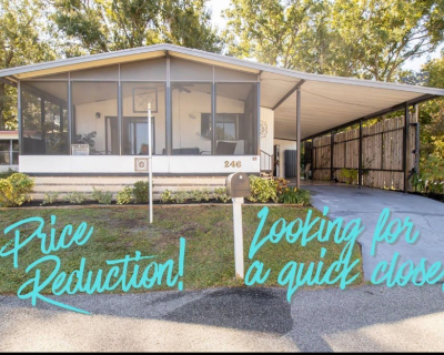 Mobile Home Dealer in Lakeland FL