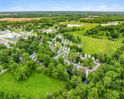 Mobile Home Dealer in Greencastle IN