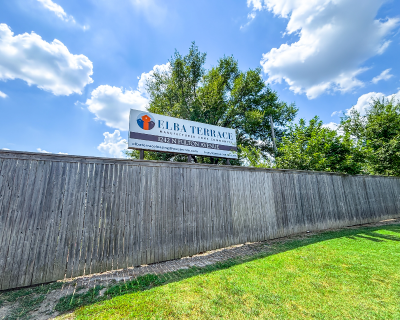 Photo 3 of 21 of dealer located at 1242 North Fulton Avenue Tulsa, OK 74115