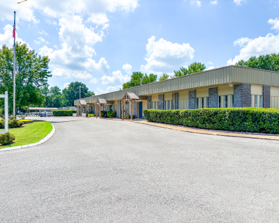 Photo 4 of 21 of dealer located at 1242 North Fulton Avenue Tulsa, OK 74115