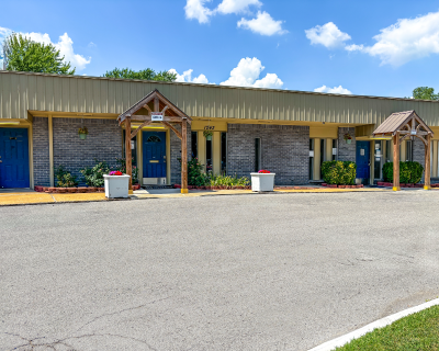 Photo 5 of 21 of dealer located at 1242 North Fulton Avenue Tulsa, OK 74115