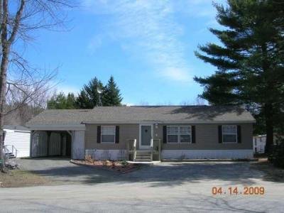 Tanglewood Estates mobile home dealer with manufactured homes for sale in Keene, NH. View homes, community listings, photos, and more on MHVillage.