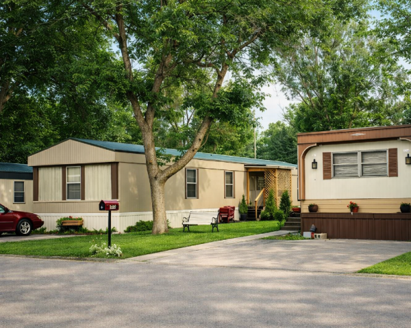 Photo 1 of 1 of dealer located at 92A Spurlin Trailer Court Richmond, KY 40475
