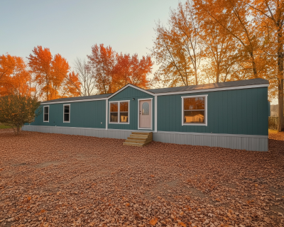 Mobile Home Dealer in Marble Falls TX