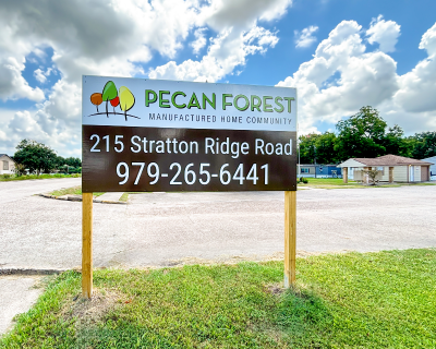 Mobile Home Dealer in Clute TX