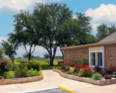 Photo 2 of 23 of dealer located at 1601 Millers Ferry Road Wilmer, TX 75172