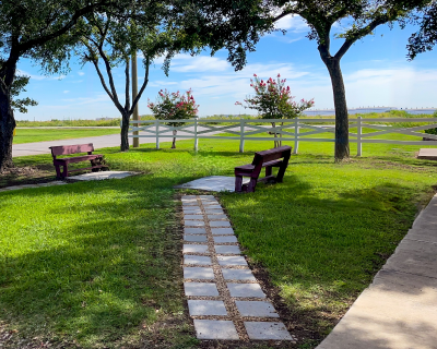 Photo 5 of 23 of dealer located at 1601 Millers Ferry Road Wilmer, TX 75172