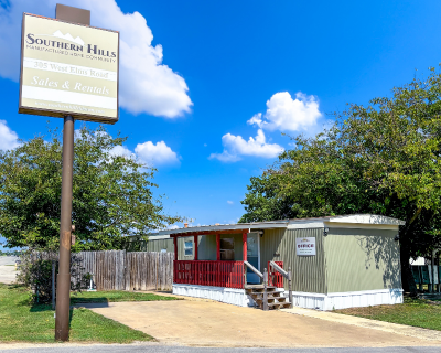 Mobile Home Dealer in Killeen TX