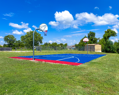 Photo 5 of 13 of dealer located at 305 W Elms Road Killeen, TX 76542