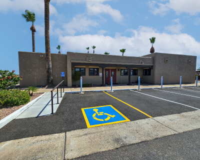 Photo 2 of 28 of dealer located at 8301 N. 103rd Avenue Peoria, AZ 85345