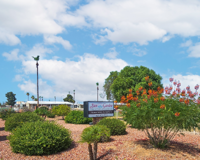 Photo 3 of 28 of dealer located at 8301 N. 103rd Avenue Peoria, AZ 85345