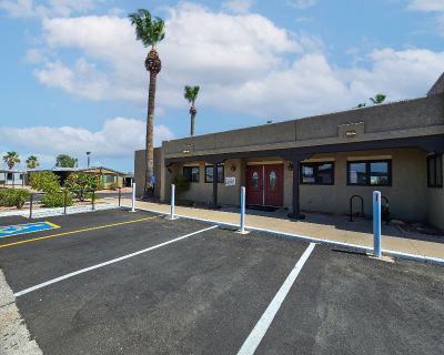 Photo 4 of 28 of dealer located at 8301 N. 103rd Avenue Peoria, AZ 85345