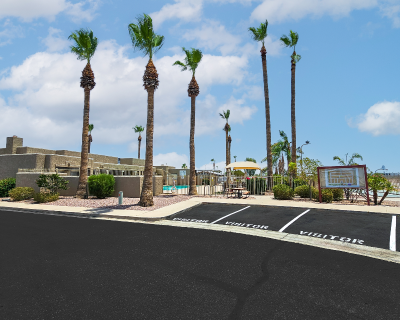 Photo 5 of 28 of dealer located at 8301 N. 103rd Avenue Peoria, AZ 85345