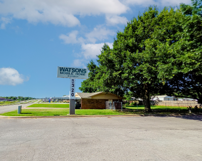 Photo 1 of 21 of dealer located at 3320 S 4th Street Chickasha, OK 73018