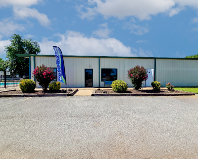 Photo 3 of 21 of dealer located at 3320 S 4th Street Chickasha, OK 73018