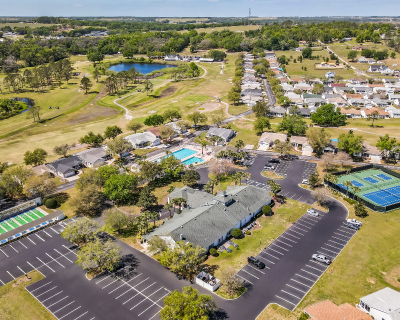 Mobile Home Dealer in Dade City FL