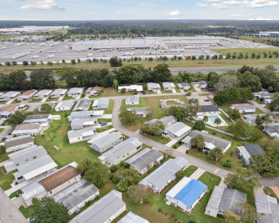 Mobile Home Dealer in Ocala FL