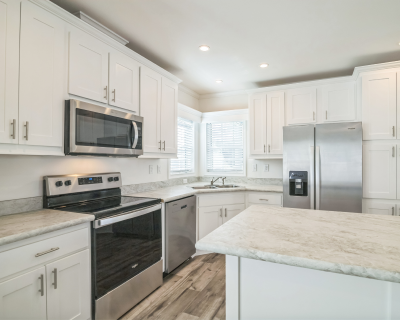 Photo 3 of 5 of dealer located at 3151 NW 44Thâ&nbsp;Ave. Lot 1 Ocala, FL 34482