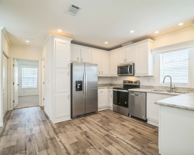 Photo 4 of 5 of dealer located at 3151 NW 44Thâ&nbsp;Ave. Lot 1 Ocala, FL 34482