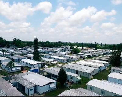 Photo 3 of 5 of dealer located at 6529 Stone Rd Port Richey, FL 34668