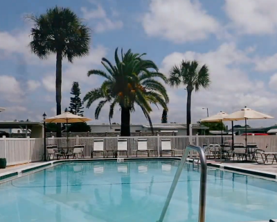 Photo 4 of 5 of dealer located at 6529 Stone Rd Port Richey, FL 34668