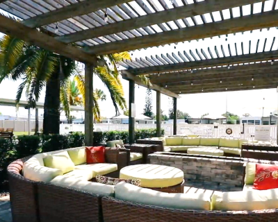 Photo 5 of 5 of dealer located at 6529 Stone Rd Port Richey, FL 34668