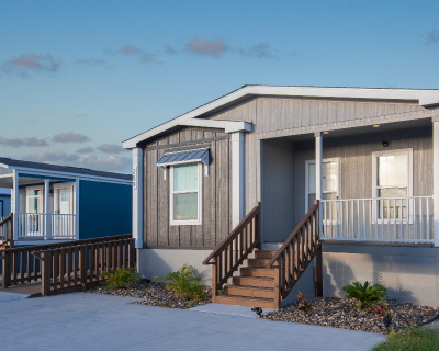 Mobile Home Dealer in New Caney TX