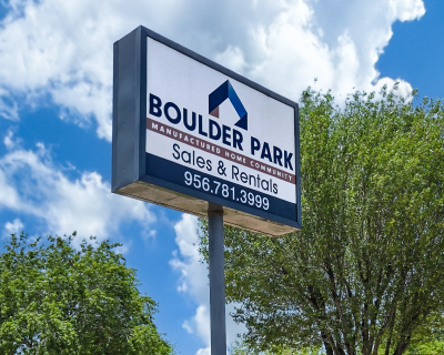 Mobile Home Dealer in Pharr TX