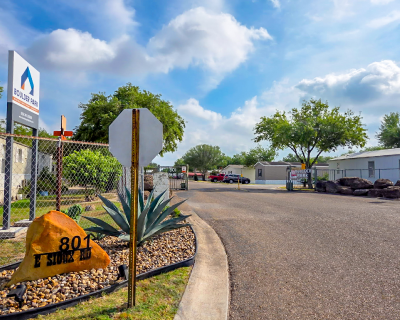 Photo 2 of 11 of dealer located at 901 East Sioux Road Pharr, TX 78577