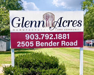 Mobile Home Dealer in Texarkana TX