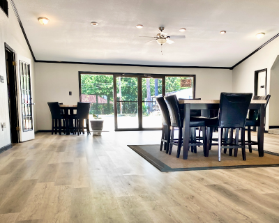 Photo 5 of 16 of dealer located at 2505 Bender Rd Texarkana, TX 75501