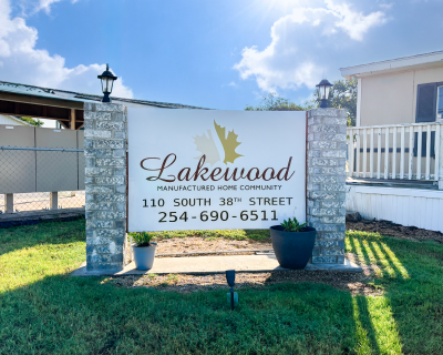 Mobile Home Dealer in Killeen TX