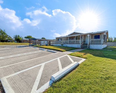 Photo 2 of 12 of dealer located at 110 South 38th Street Killeen, TX 76543