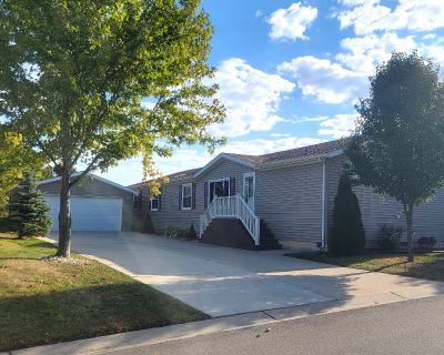 Mobile Home Dealer in Northville MI