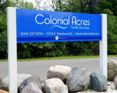 Mobile Home Dealer in Portage MI