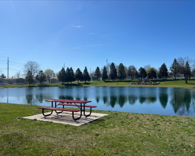 Mobile Home Dealer in Orion Township MI