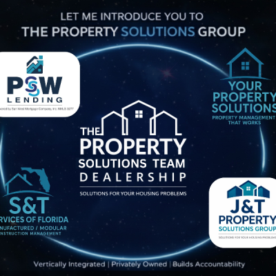 Mobile Home Dealer in Groveland FL