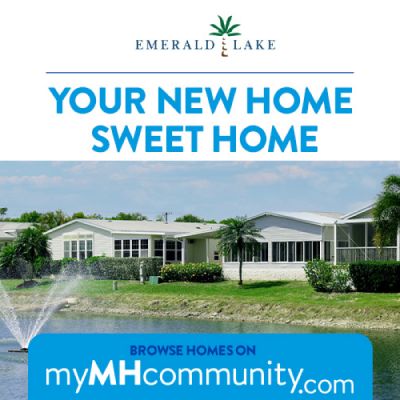 Mobile Home Dealer in Punta Gorda FL