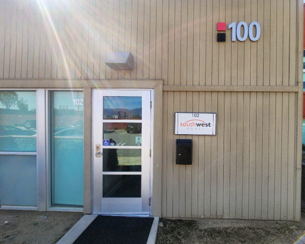 Photo 1 of 1 of dealer located at 9375 Archibald Ave #102 Rancho Cucamonga, CA 91730