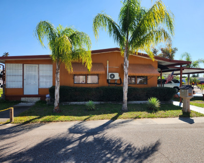 Mobile Home Dealer in Largo FL