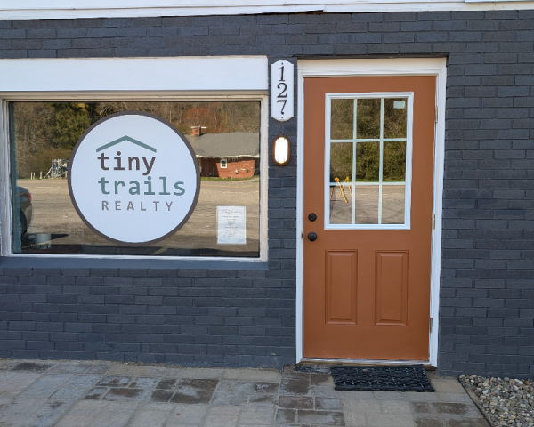 Photo 1 of 1 of dealer located at 127 Woodward Avenue Lock Haven, PA 17745