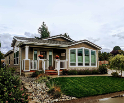 Mobile Home Dealer in Seward AK