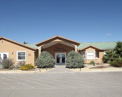 Mobile Home Dealer in Alamogordo NM