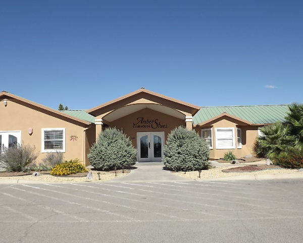 Photo 1 of 1 of dealer located at 2001 Amber Skies Ave #59 Alamogordo, NM 88310