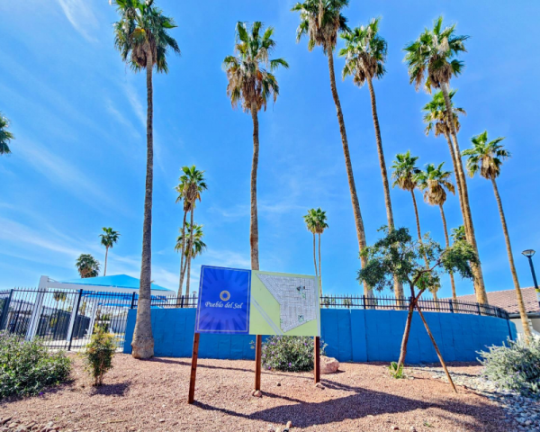 Photo 1 of 1 of dealer located at 3751 S Nellis Blvd Las Vegas, NV 89121
